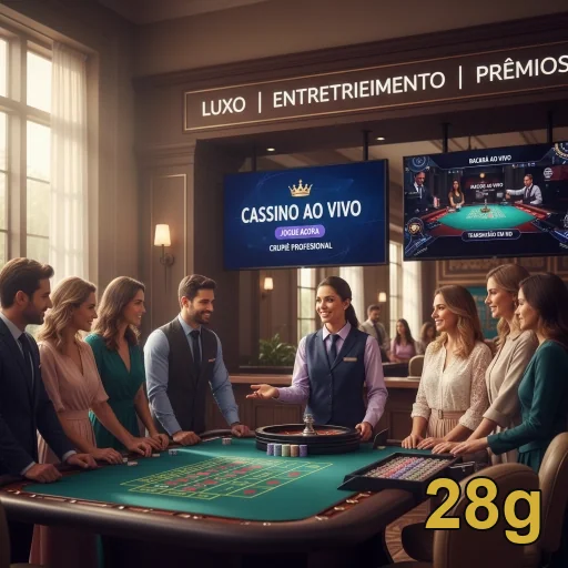 Ilustração de Qualidade do Lobby
