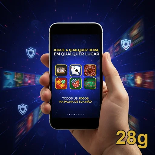 Ilustração de Jogos de Slot: Diversão e Simplicidade