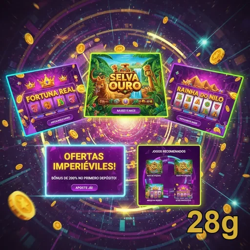 Ilustração de Aproveite o Cadastro Rápido no 28g para Serviços VIP