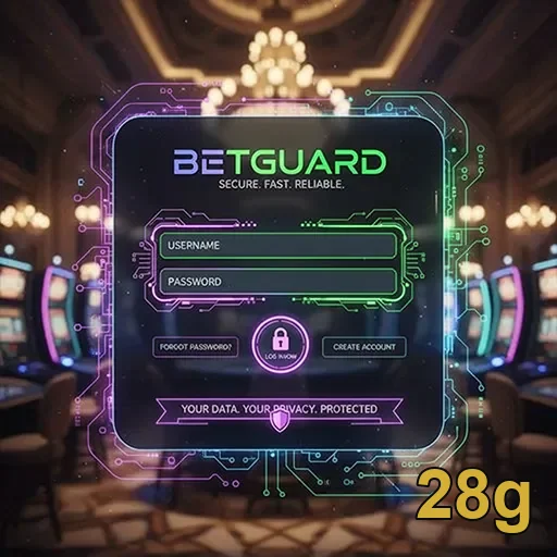 Ilustração de Aproveite o Cadastro Rápido no 28g para Serviços VIP