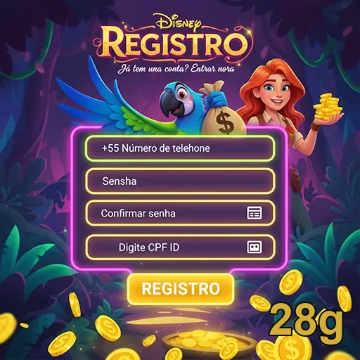 Ilustração de Descubra a Experiência Única do 28g em Cassinos Online