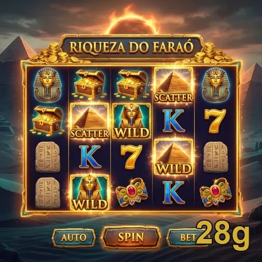 Ilustração de Descubra os serviços VIP da 28g para jogos premium