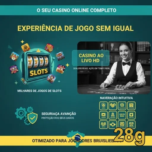 Ilustração de Explore a Plataforma 28g com Segurança e Confiabilidade
