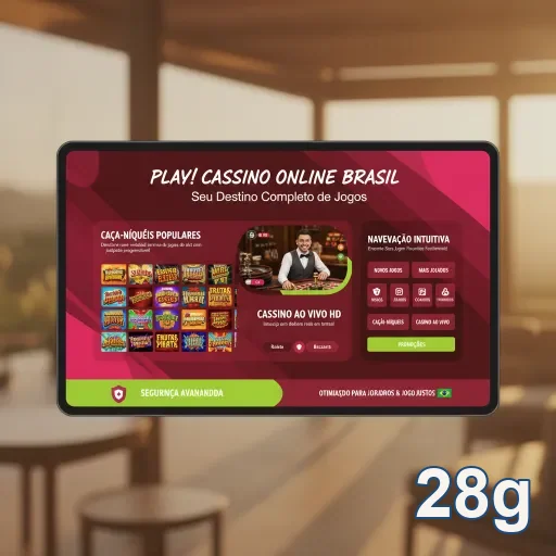 Transparência nas Nossas Promoções para Você - 28g