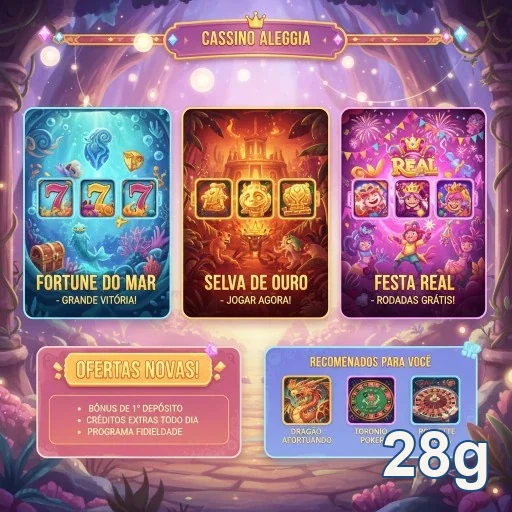 Serviços VIP em plataforma de jogos confiável.