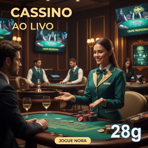 Promoções de cassino online com bônus e recompensas VIP