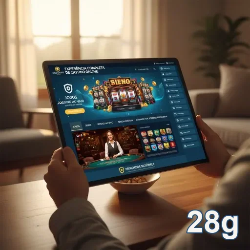 Ilustração de Conexão Rápida