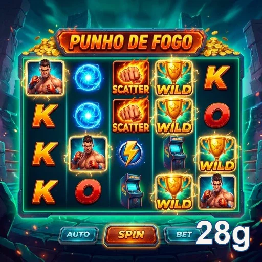 Ilustração de Jogos de Slots Incríveis