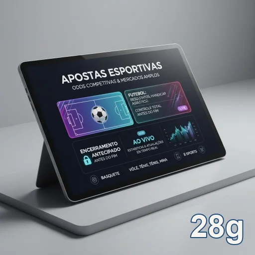 Ilustração de Diversidade de Slots