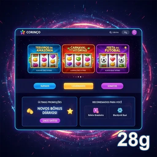 Ilustração de Experiência de Jogo Ao Vivo